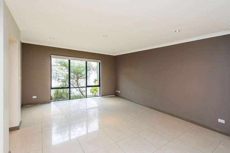 Third view of Homely house listing, 6/15-17 Mccallum Cres, Ardross WA 6153