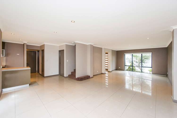 Fourth view of Homely house listing, 6/15-17 Mccallum Cres, Ardross WA 6153