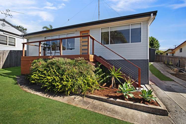 Second view of Homely house listing, 3 Hope St, Belmont North NSW 2280