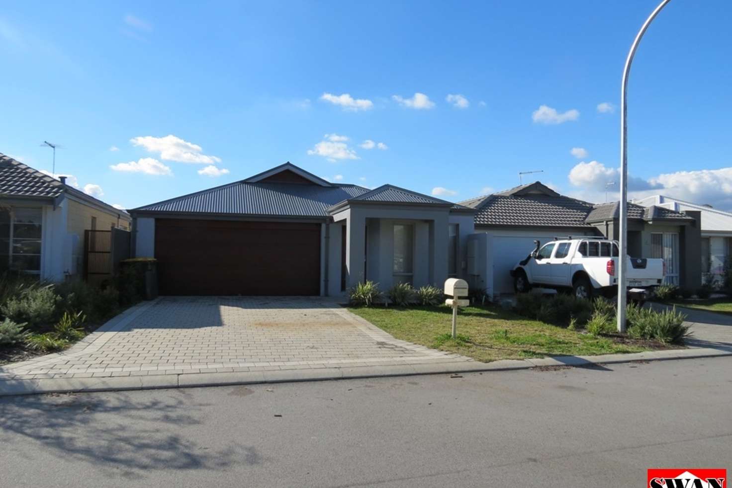 Main view of Homely house listing, 6 Hoveton Cct, Aveley WA 6069