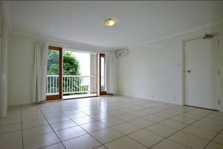 Second view of Homely apartment listing, 7/550 Brunswick Street, New Farm QLD 4005