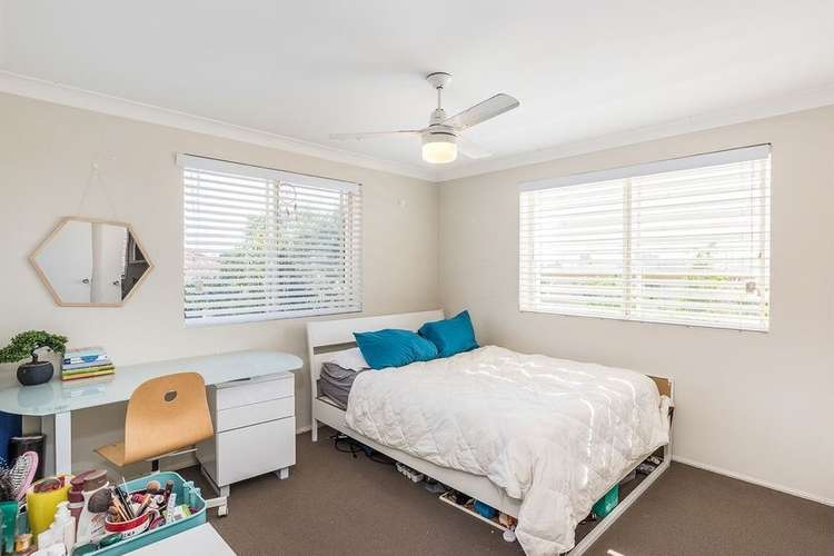 Third view of Homely apartment listing, 7/550 Brunswick Street, New Farm QLD 4005