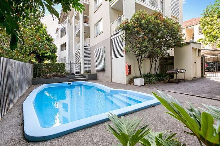 Fifth view of Homely apartment listing, 7/550 Brunswick Street, New Farm QLD 4005