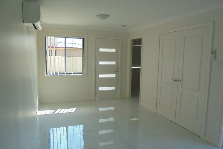 Third view of Homely other listing, 1/17B Davis Road, Marayong NSW 2148