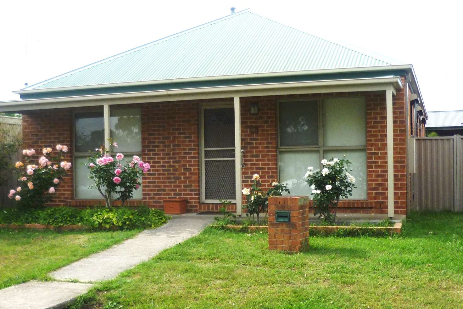 Main view of Homely house listing, 56 Dyte Pde, Ballarat East VIC 3350