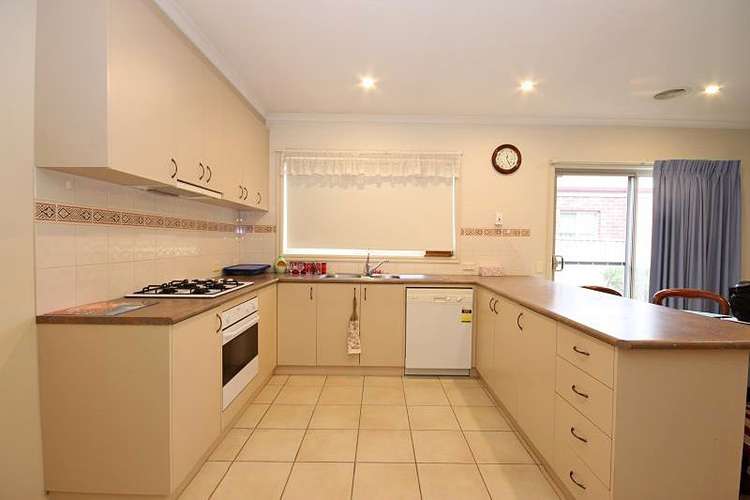 Second view of Homely house listing, 56 Dyte Pde, Ballarat East VIC 3350