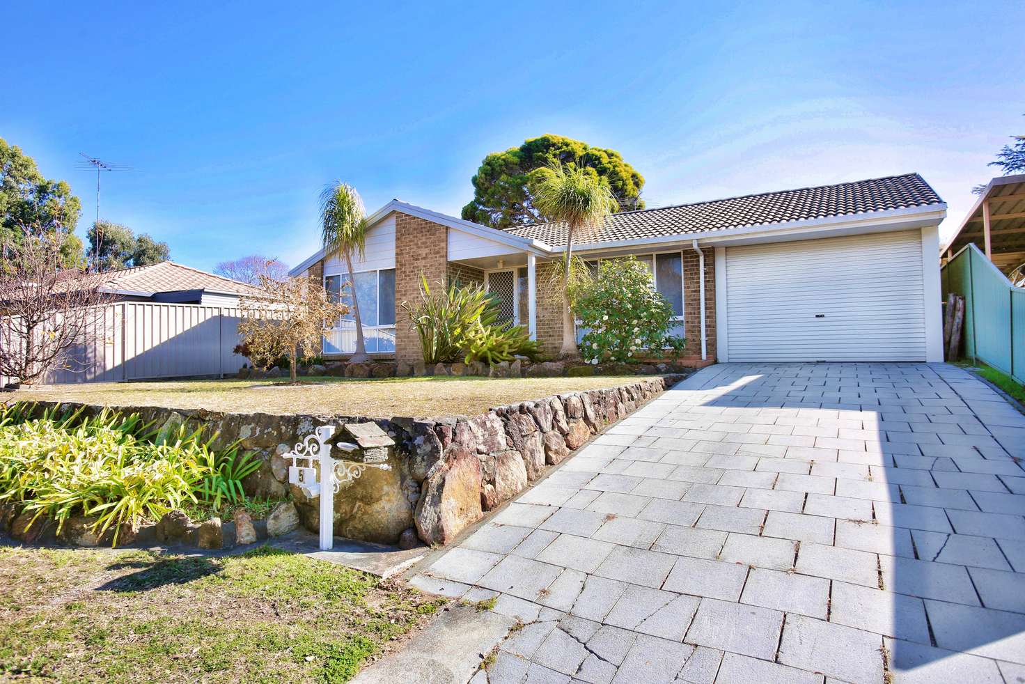 Main view of Homely house listing, 5 Finnan Pl, Bligh Park NSW 2756