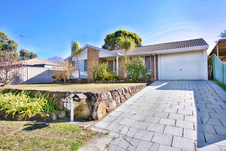 Main view of Homely house listing, 5 Finnan Pl, Bligh Park NSW 2756