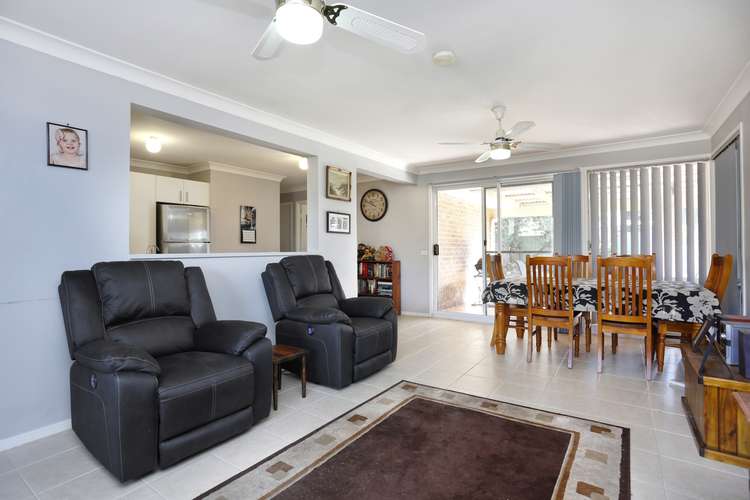 Second view of Homely house listing, 5 Finnan Pl, Bligh Park NSW 2756