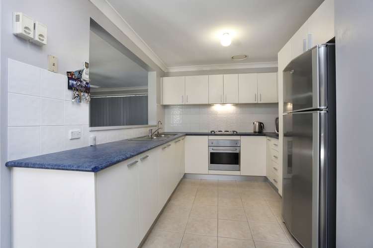 Third view of Homely house listing, 5 Finnan Pl, Bligh Park NSW 2756