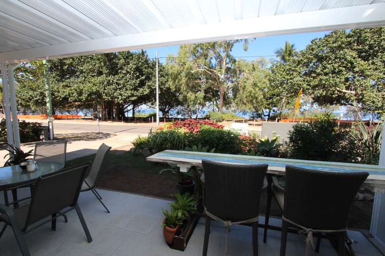 Second view of Homely apartment listing, 1/40 Marine Pde, Arcadia QLD 4819