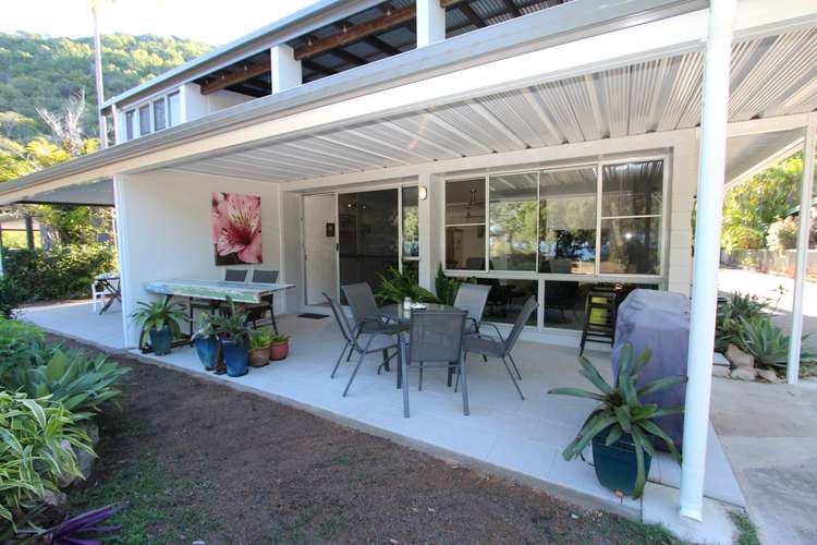 Third view of Homely apartment listing, 1/40 Marine Pde, Arcadia QLD 4819