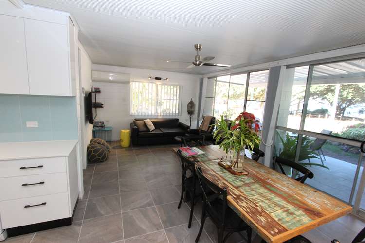Fifth view of Homely apartment listing, 1/40 Marine Pde, Arcadia QLD 4819