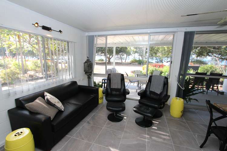 Seventh view of Homely apartment listing, 1/40 Marine Pde, Arcadia QLD 4819