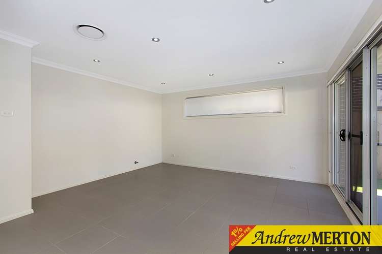 Seventh view of Homely house listing, 6 Putters Lane, Kellyville NSW 2155