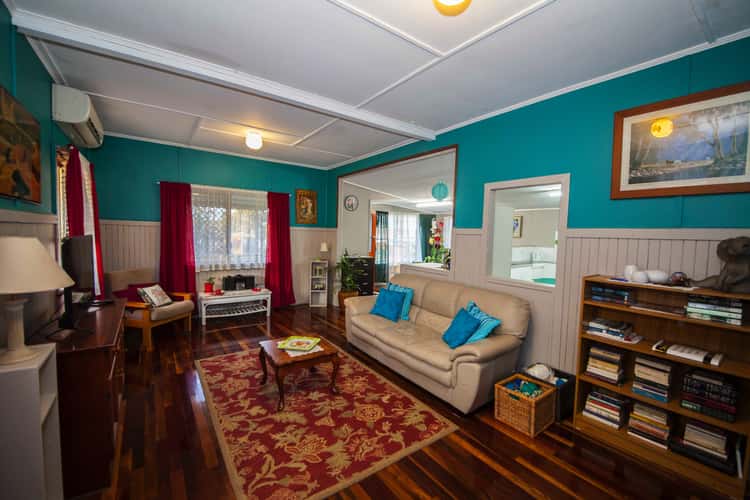 Fourth view of Homely house listing, 131 Arnaud St, Granville QLD 4650