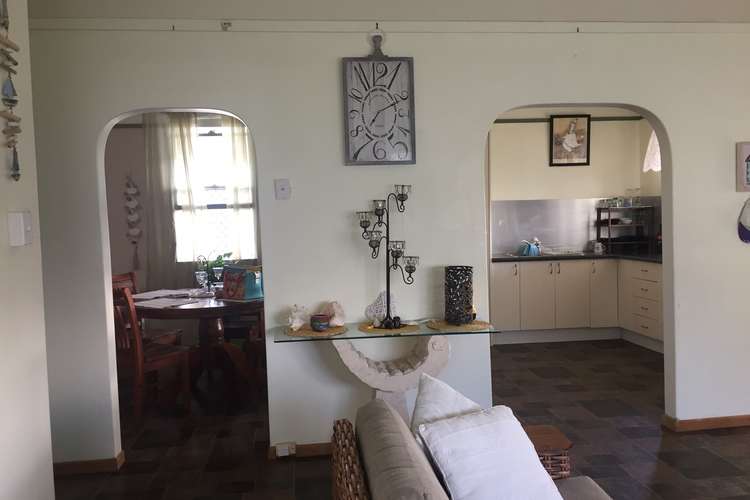 Main view of Homely house listing, 18 Nobbs St, Berserker QLD 4701