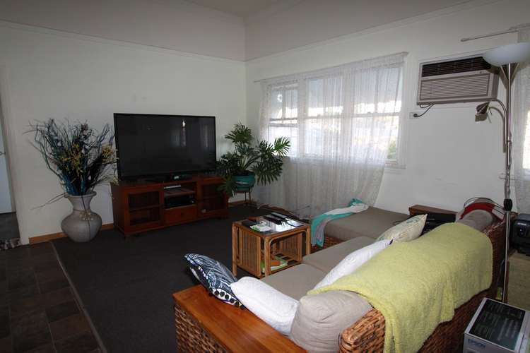Second view of Homely house listing, 18 Nobbs St, Berserker QLD 4701
