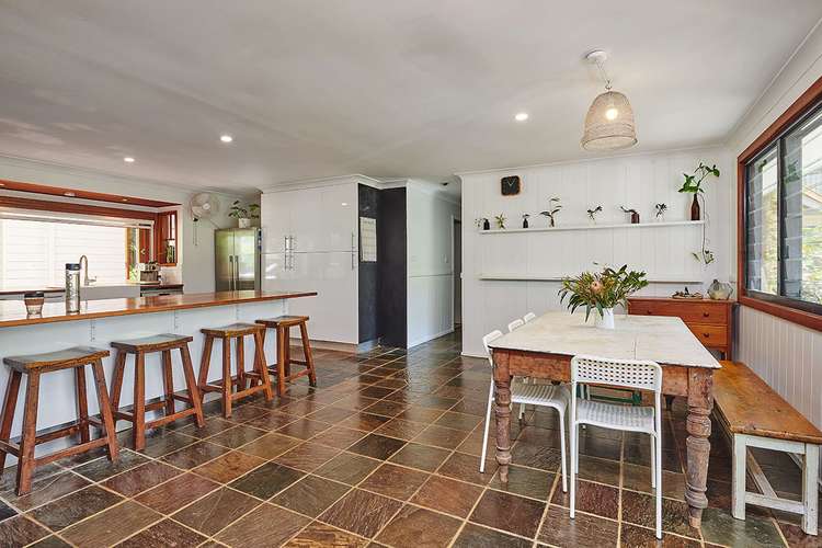 Second view of Homely acreageSemiRural listing, 594 The Pocket Rd, Billinudgel NSW 2483