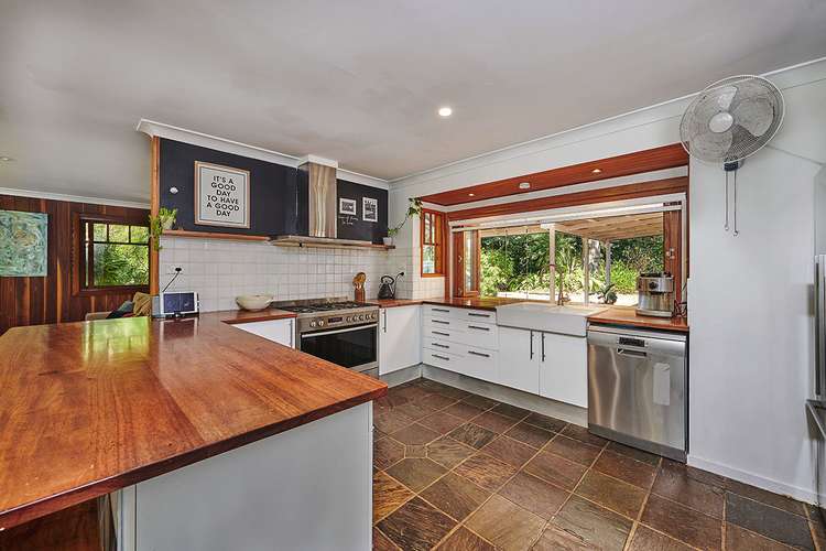 Fourth view of Homely acreageSemiRural listing, 594 The Pocket Rd, Billinudgel NSW 2483