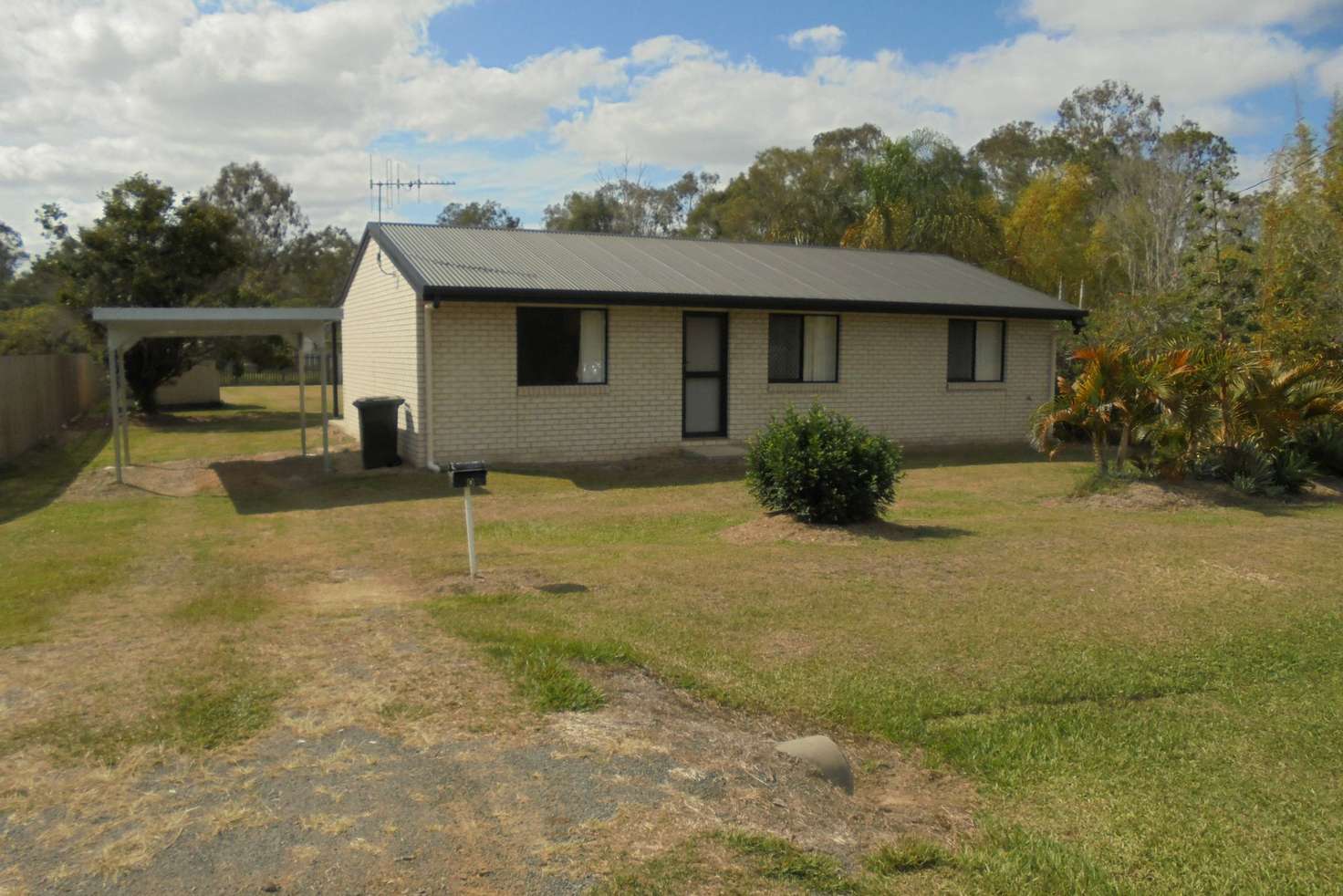 Main view of Homely house listing, 40 Coal Street, Howard QLD 4659