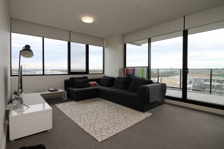 Second view of Homely apartment listing, 1102/46 Savona Dr, Wentworth Point NSW 2127