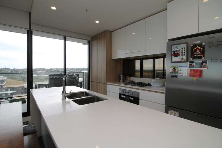 Third view of Homely apartment listing, 1102/46 Savona Dr, Wentworth Point NSW 2127