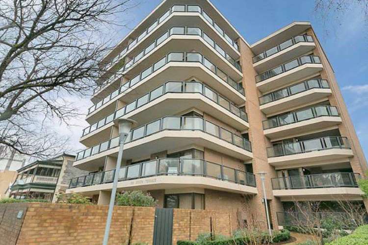 Main view of Homely apartment listing, 6c/100 South Terrace, Adelaide SA 5000