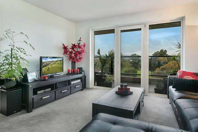 Second view of Homely apartment listing, 6c/100 South Terrace, Adelaide SA 5000