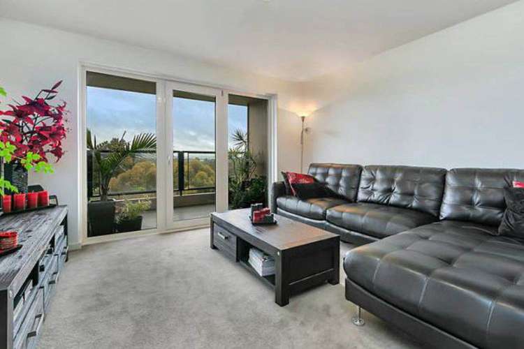 Third view of Homely apartment listing, 6c/100 South Terrace, Adelaide SA 5000