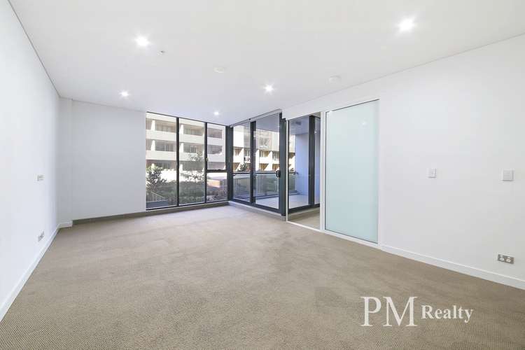 Second view of Homely apartment listing, 520/55 Church Ave, Mascot NSW 2020