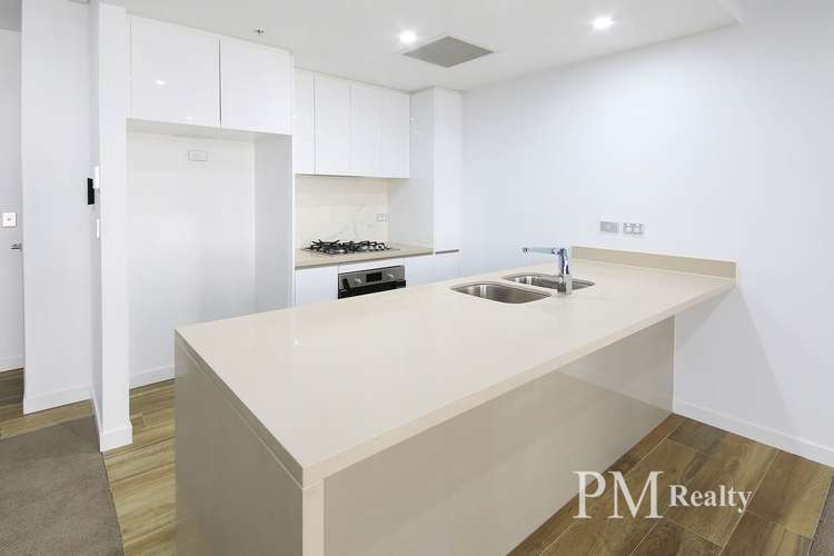Third view of Homely apartment listing, 520/55 Church Ave, Mascot NSW 2020