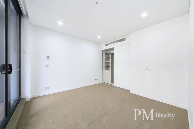 Fourth view of Homely apartment listing, 520/55 Church Ave, Mascot NSW 2020
