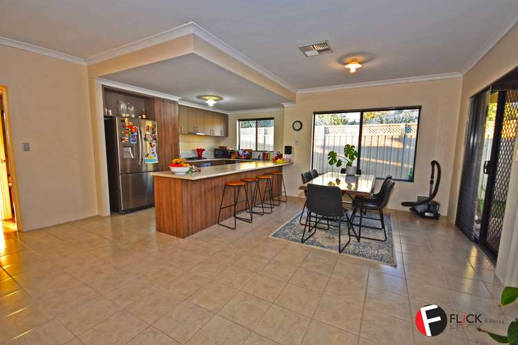 Main view of Homely house listing, 98 Kembla Cir, Madeley WA 6065