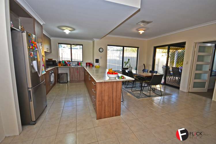 Second view of Homely house listing, 98 Kembla Cir, Madeley WA 6065