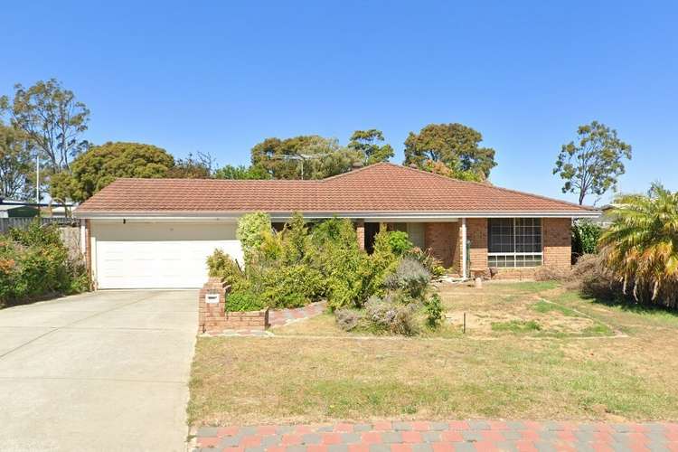 Main view of Homely house listing, 22 Simcoe Ct, Joondalup WA 6027