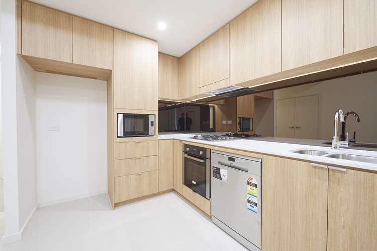 Second view of Homely apartment listing, Unit 308/5 Vermont Cres, Riverwood NSW 2210