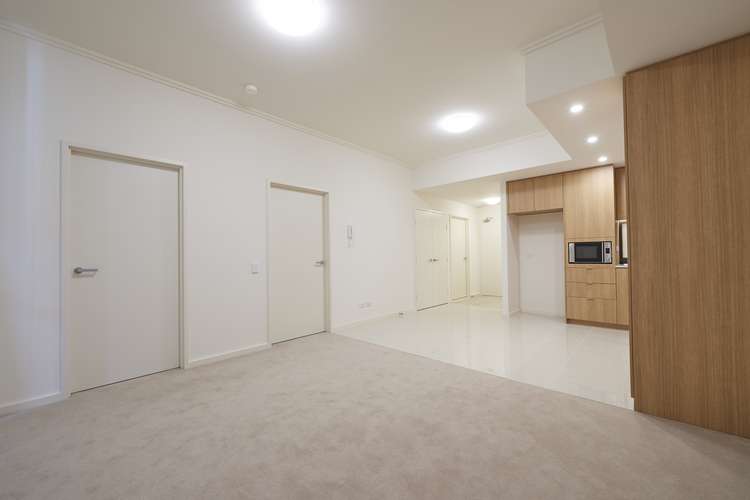 Third view of Homely apartment listing, Unit 308/5 Vermont Cres, Riverwood NSW 2210