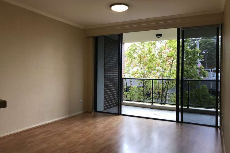 Main view of Homely apartment listing, 155/1 Brown St, Ashfield NSW 2131