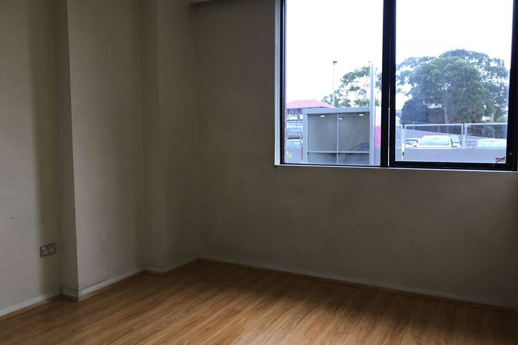 Third view of Homely apartment listing, 155/1 Brown St, Ashfield NSW 2131