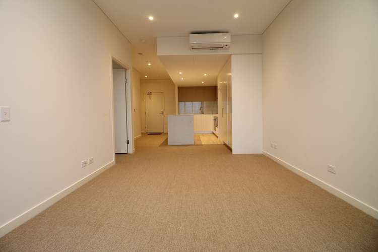 Fifth view of Homely apartment listing, E1, 1212/11 Wentworth Place, Wentworth Point NSW 2127