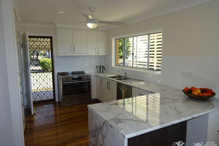 Second view of Homely house listing, 37a Macquarie St, Boonah QLD 4310