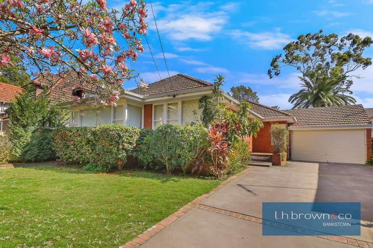 Main view of Homely house listing, 81 The Boulevarde, Strathfield NSW 2135