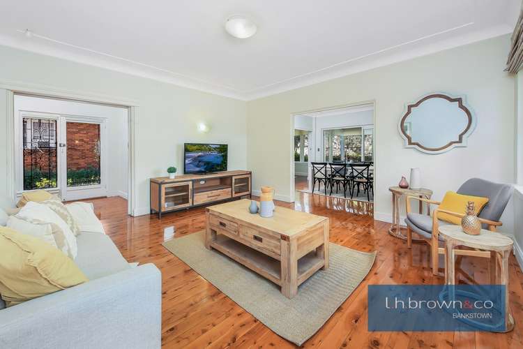 Second view of Homely house listing, 81 The Boulevarde, Strathfield NSW 2135