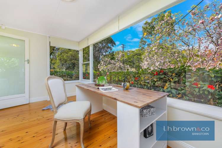 Fourth view of Homely house listing, 81 The Boulevarde, Strathfield NSW 2135