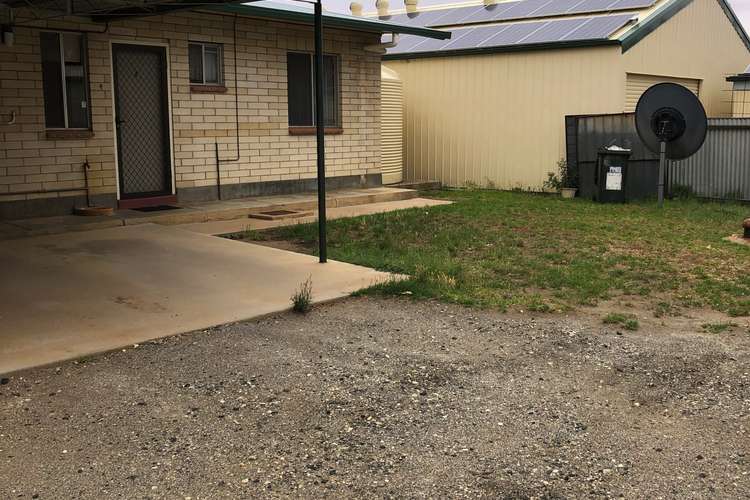 Main view of Homely unit listing, Unit 4/399 Morgan Lane, Broken Hill NSW 2880