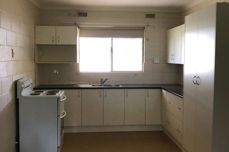 Third view of Homely unit listing, Unit 4/399 Morgan Lane, Broken Hill NSW 2880