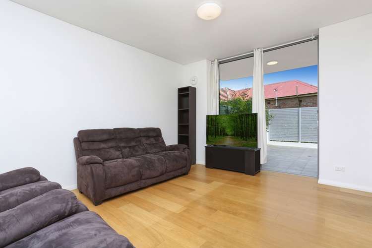 Third view of Homely apartment listing, G11/1-7 Victoria Street, Ashfield NSW 2131