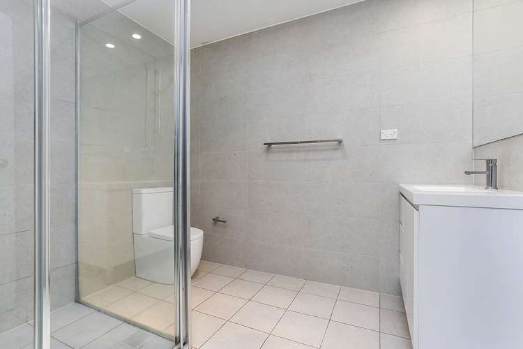 Fifth view of Homely apartment listing, G11/1-7 Victoria Street, Ashfield NSW 2131