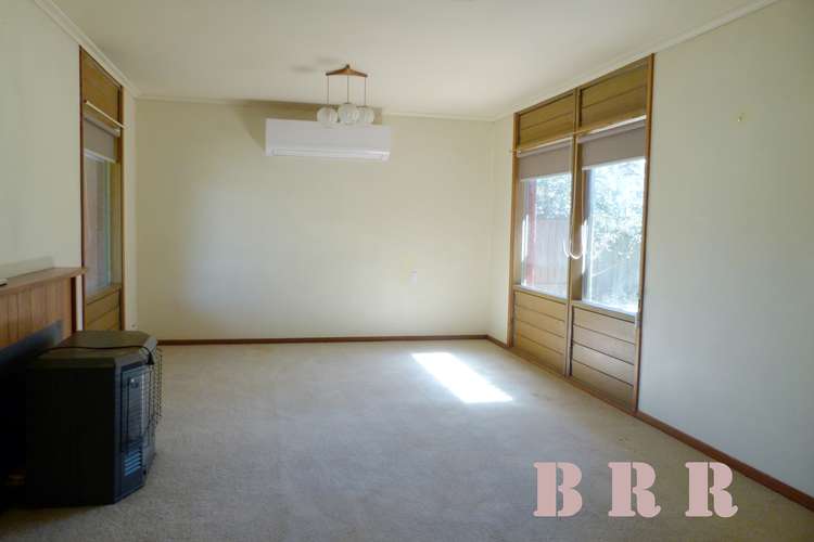 Second view of Homely house listing, 7 Stewart St, Benalla VIC 3672